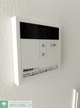 (仮称)ジーメゾン海老名門沢橋エテルノの物件内観写真